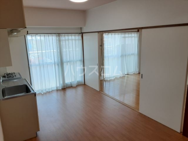 3/25 リビング/ダイニング