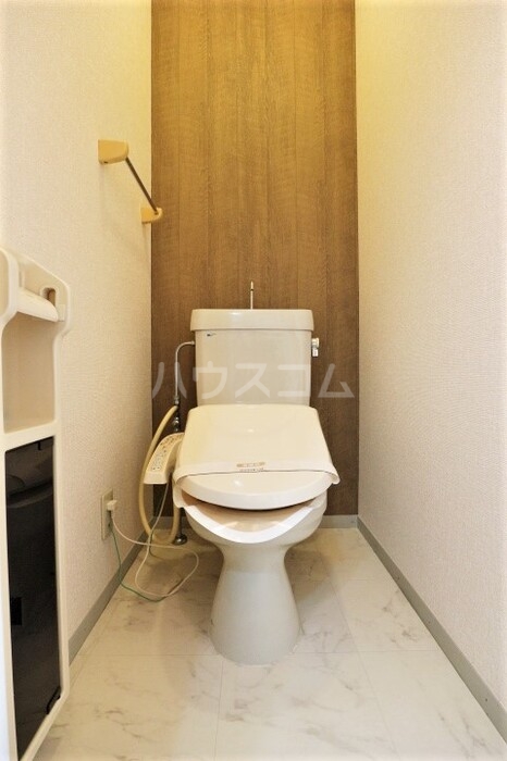 9/23 トイレ