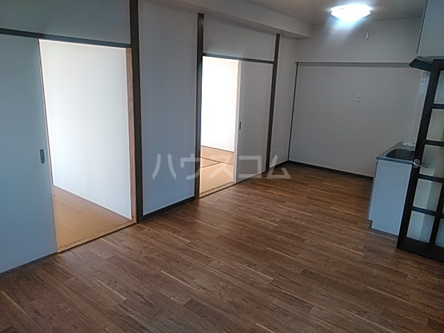 3/26 リビング/ダイニング