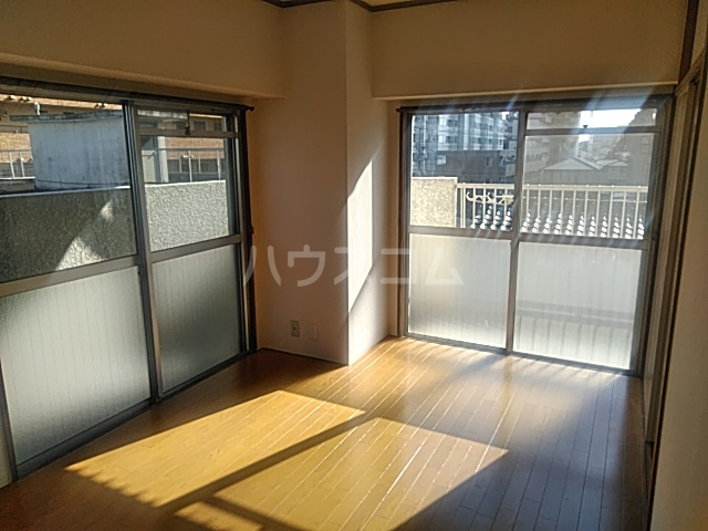 2/26 リビング/ダイニング