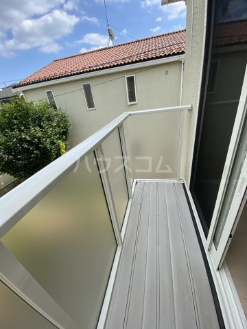 24/30 バルコニー