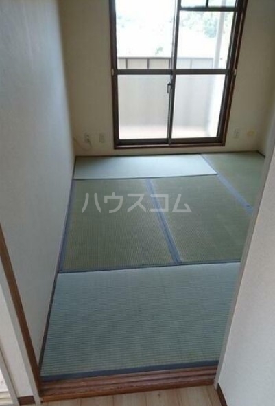 4/13 室内