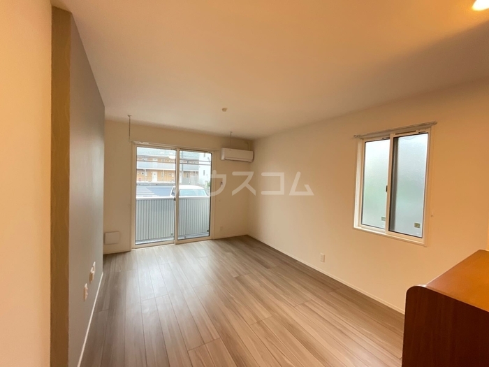 3/24 リビング/ダイニング