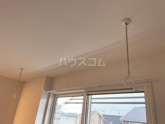 5/24 室内