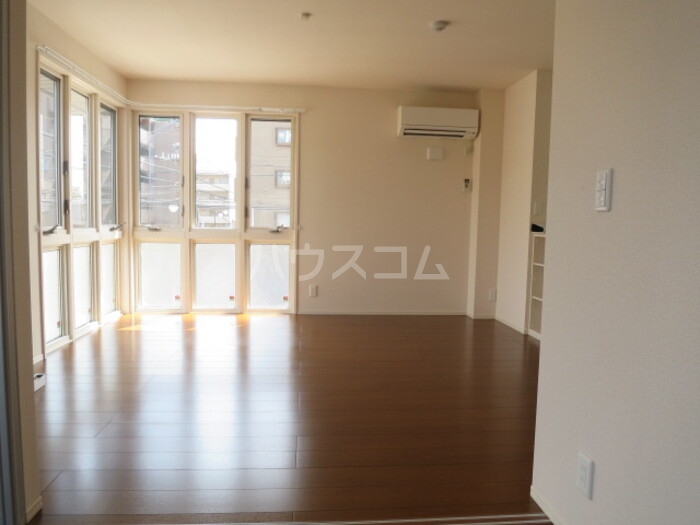 3/21 リビング/ダイニング