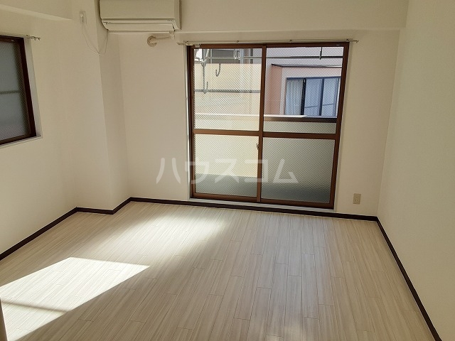 3/19 リビング/ダイニング