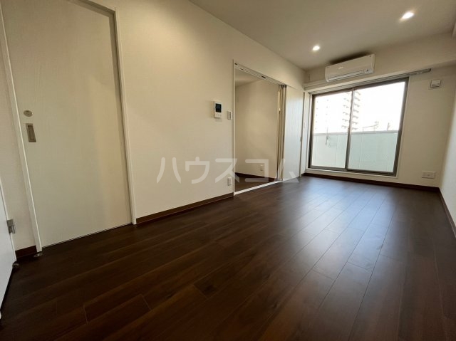 4/27 室内
