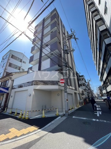 1/27 外観