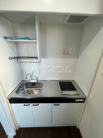7/27 キッチン