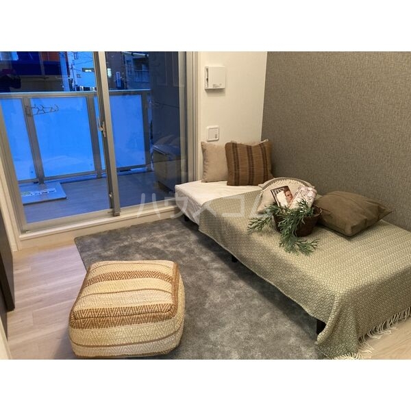 3/22 リビング/ダイニング