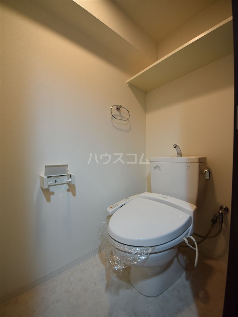 19/30 トイレ