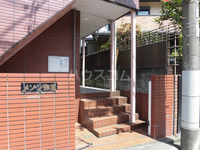 14/24 エントランス