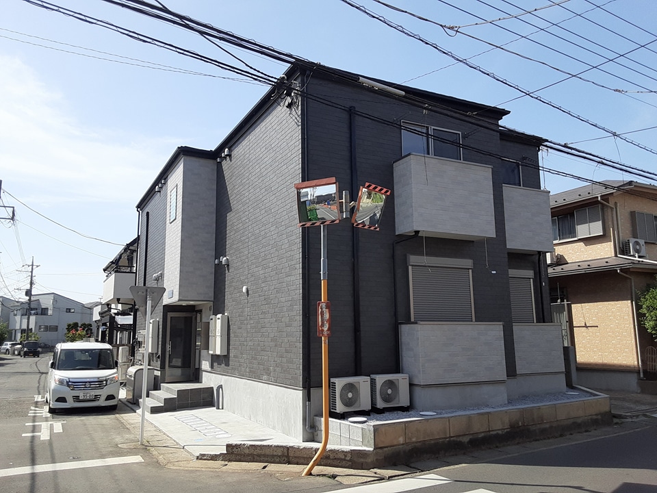 1/27 外観