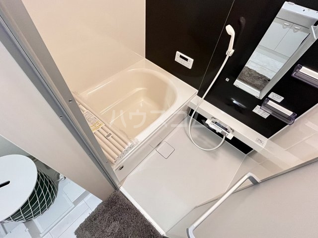 11/29 浴室