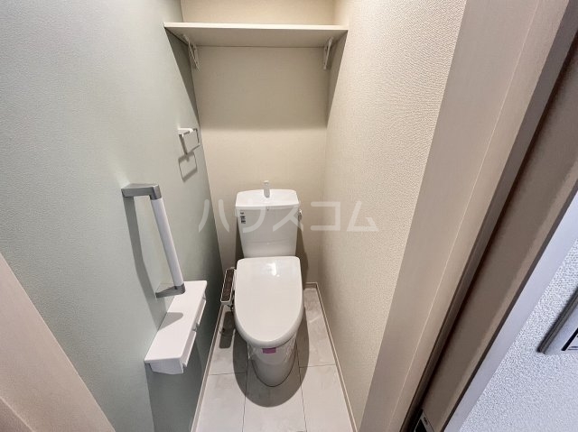 13/29 トイレ