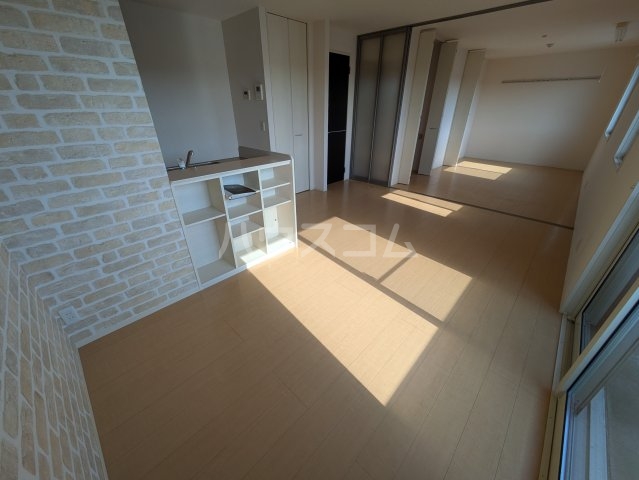 3/26 リビング/ダイニング