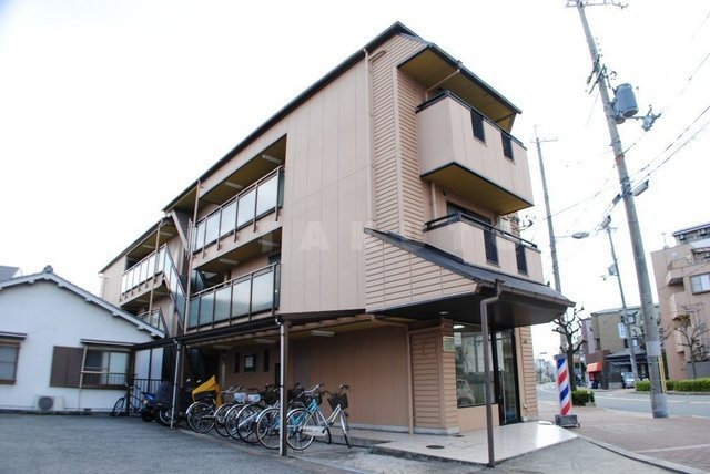 2/9 エントランス