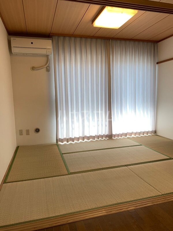 4/24 室内