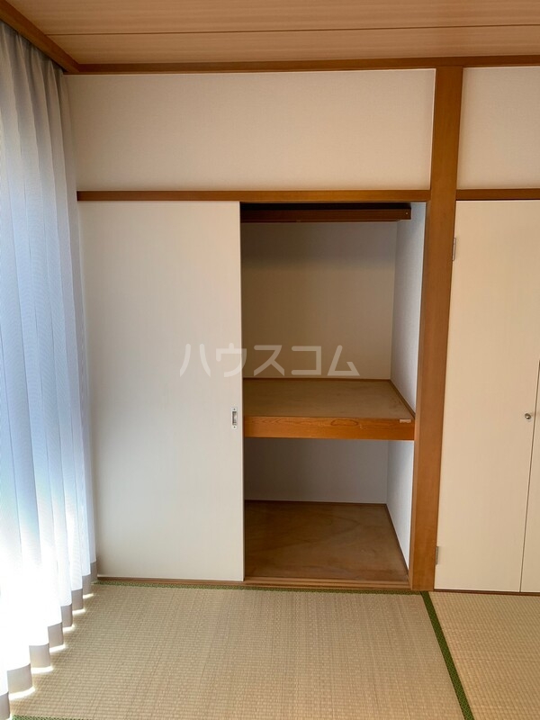 5/24 収納