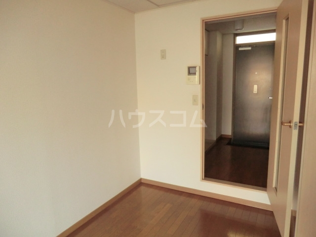 4/27 室内