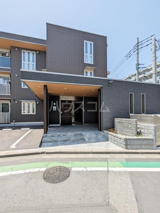 4/5 駐車場