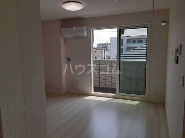 3/18 リビング/ダイニング