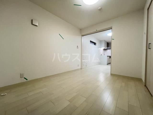 4/30 寝室