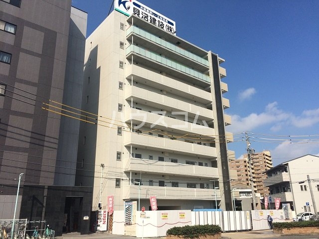 1/27 外観