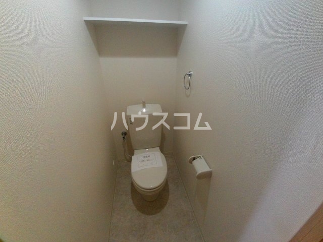 10/27 トイレ