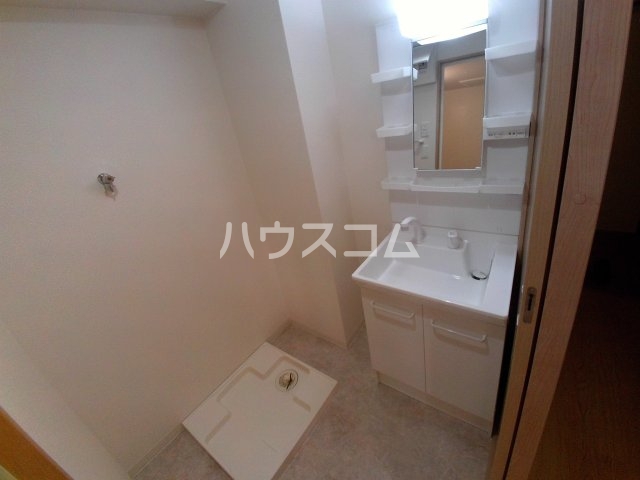 11/27 洗面
