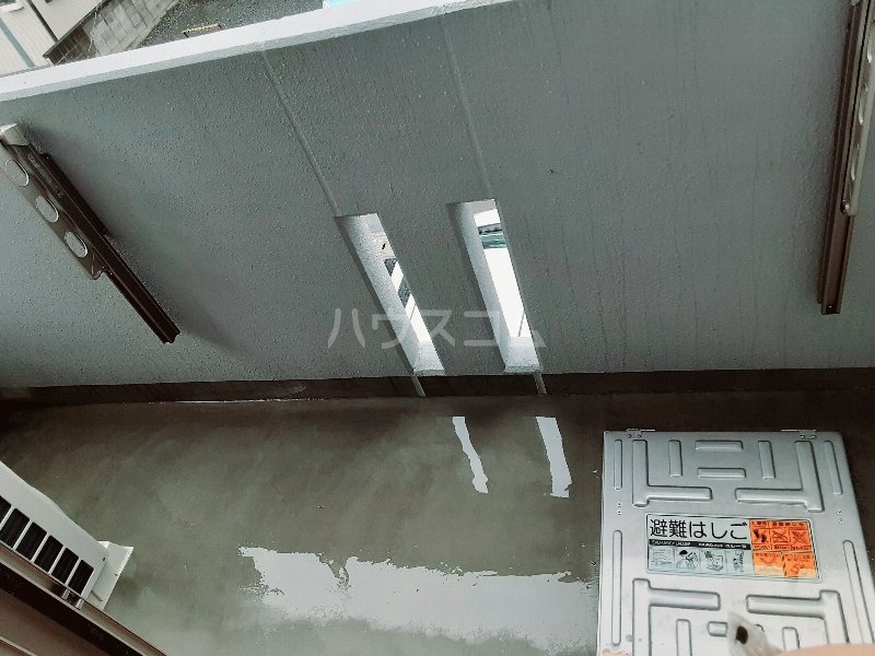 16/30 バルコニー