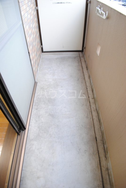 16/30 バルコニー