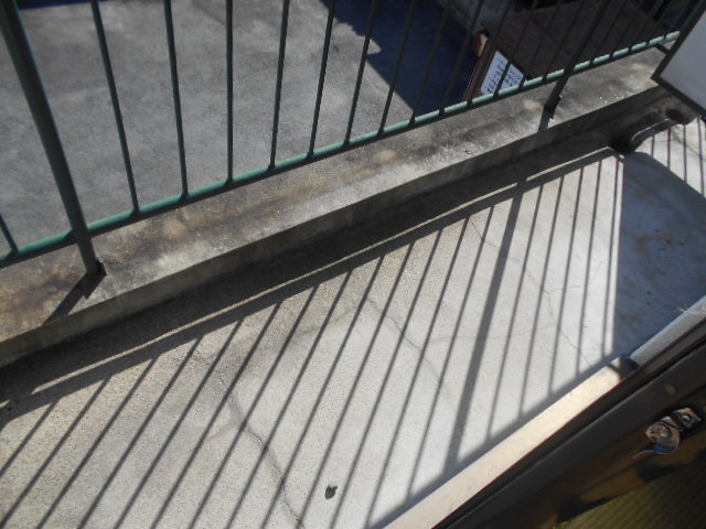 16/30 バルコニー