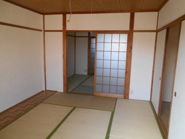 2/30 リビング/ダイニング