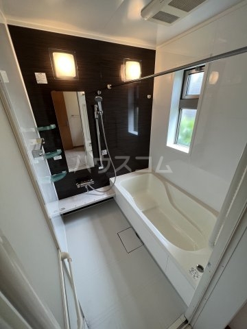 7/28 浴室