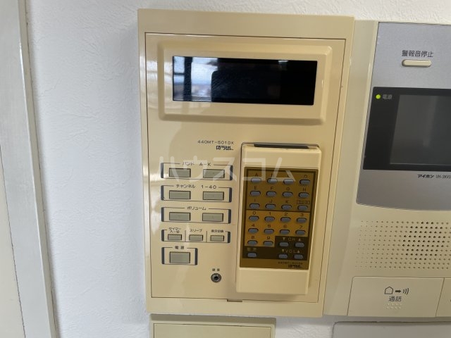 20/30 設備