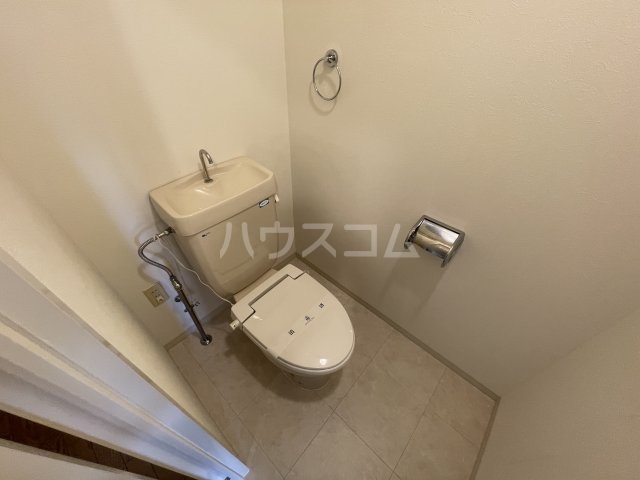 17/30 トイレ