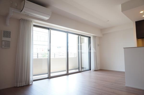 17/30 バルコニー