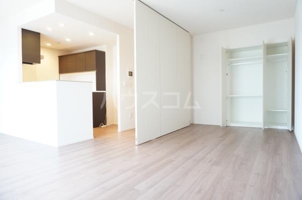 7/30 リビング/ダイニング