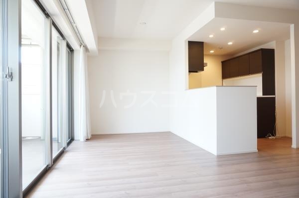 3/30 リビング/ダイニング