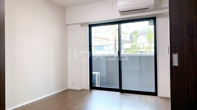 2/7 エントランス