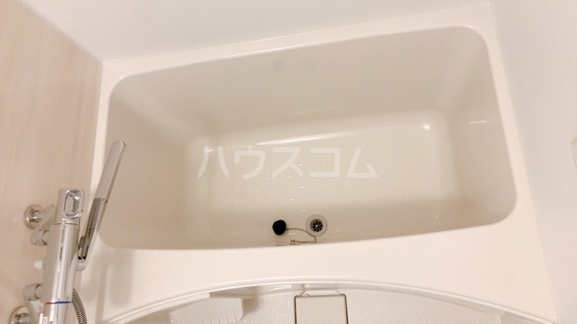 15/30 浴室