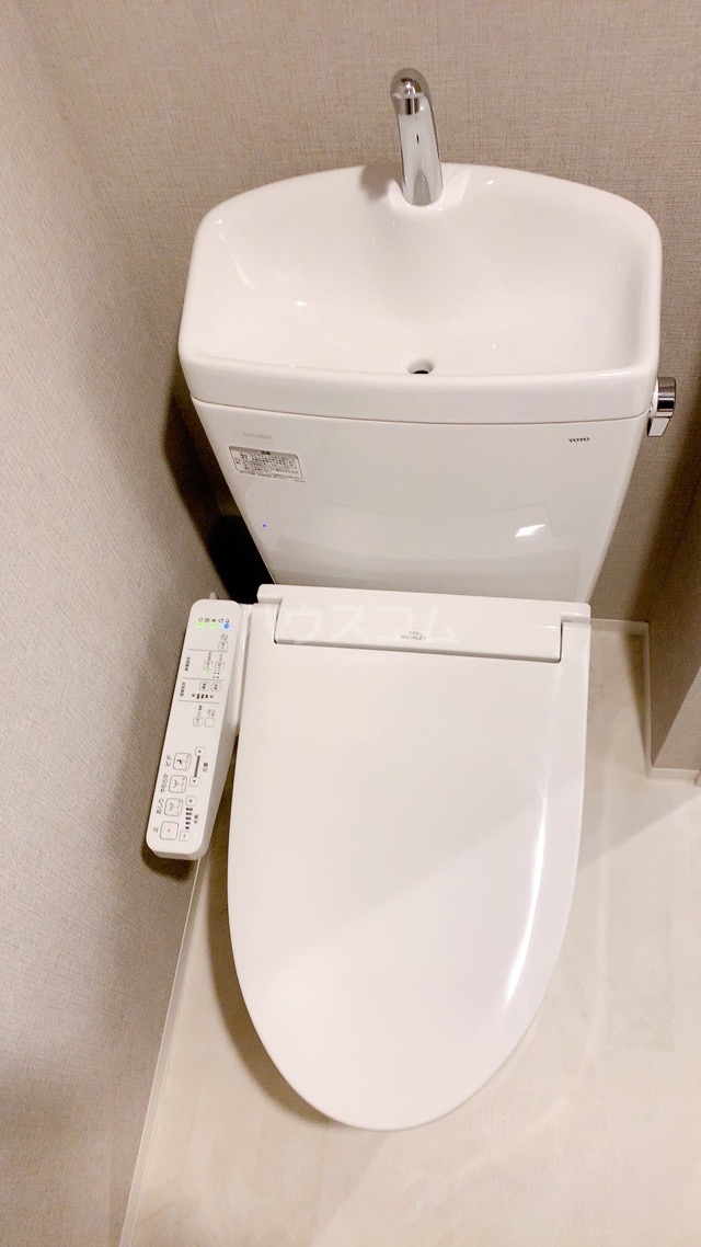 17/30 トイレ