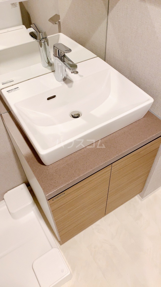 19/30 洗面