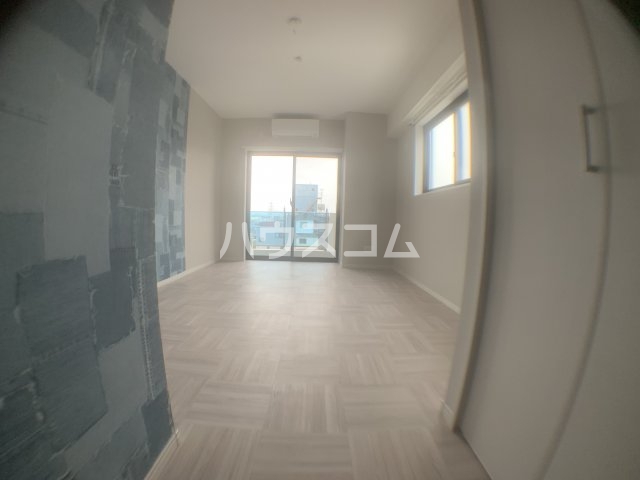 4/28 リビング/ダイニング