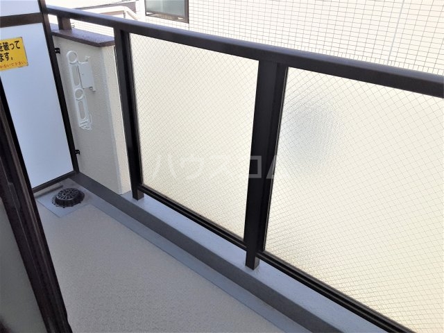 19/30 バルコニー
