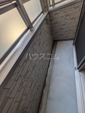 14/27 バルコニー