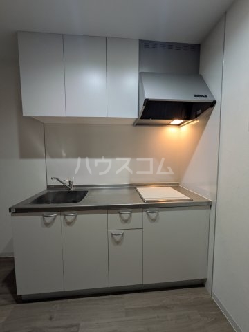 6/27 キッチン