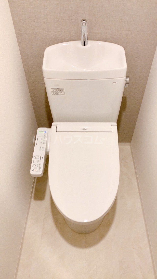 18/30 トイレ