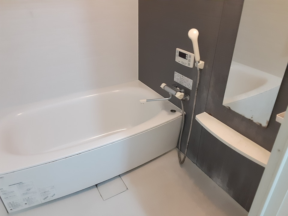 11/27 浴室